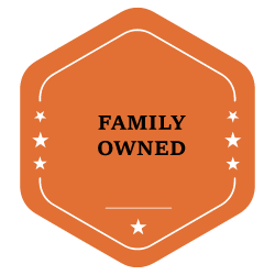 family-owned