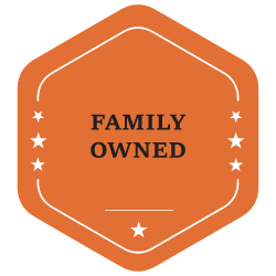 family-owned